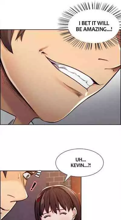 Taste of Forbbiden Fruit Ch.7/24