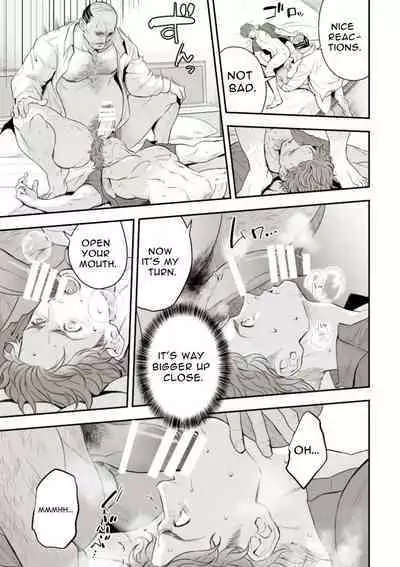 Chika Idol stage01 JUN | Underground Idol stage01 JUN