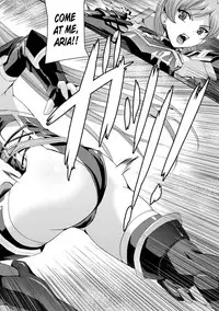 [Sukesaburou] Eiyuu Oujo Shiro to Kuro no Kyouen Ch. 1-5 [English] [N04h] [Digital]