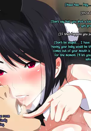 My Life Super Easy Mode | Ore no Jinsei Super Easy Mode Part 4-Final + Omake