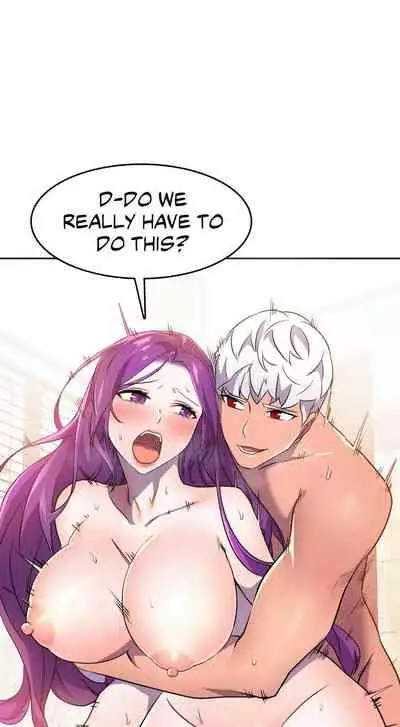 HERO MANAGER Ch. 1-19