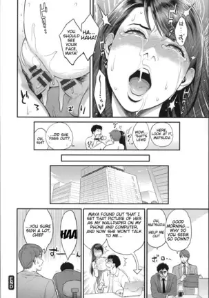 Zecchou Yokkyuu Ch.1-2, 4-7, 10
