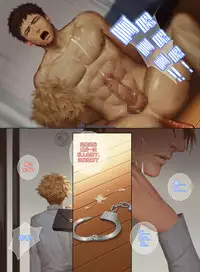 [Penguin Frontier] The Mamirou!! 2 - Faker's Affair 2 [Chinese]