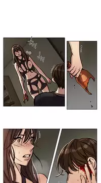 [Ramjak] Atonement Camp Ch.1-35 (English) (Ongoing)