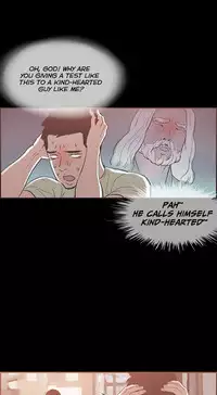 [Mr. Byeong-Su] Cohabitation Ch.1-54 (English)