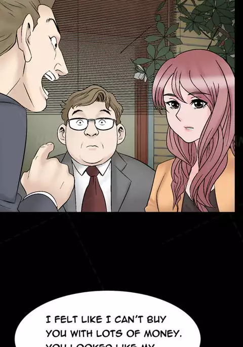 The Taste of Hands Ch.1-60