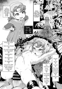 (C92) [SUGOFIRE (Sugoi Hi)] Mahou Shoujo Kyousei Zecchou & Twitter Soushuuhen+ (Various) [English] [constantly]