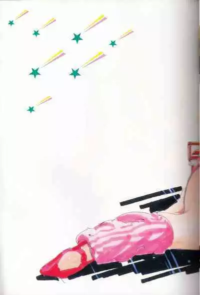 Cream Lemon Memory Kiroku Shashinshuu