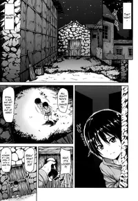 [Tachibana Omina] Harem series Ch.1-4 [English] [The Lusty Lady Project]