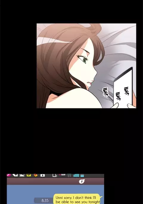 Love Parameter Ch.1-47