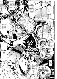 [Mochi] Shinazu no Himegimi | Undead Princess (Complete) [English]