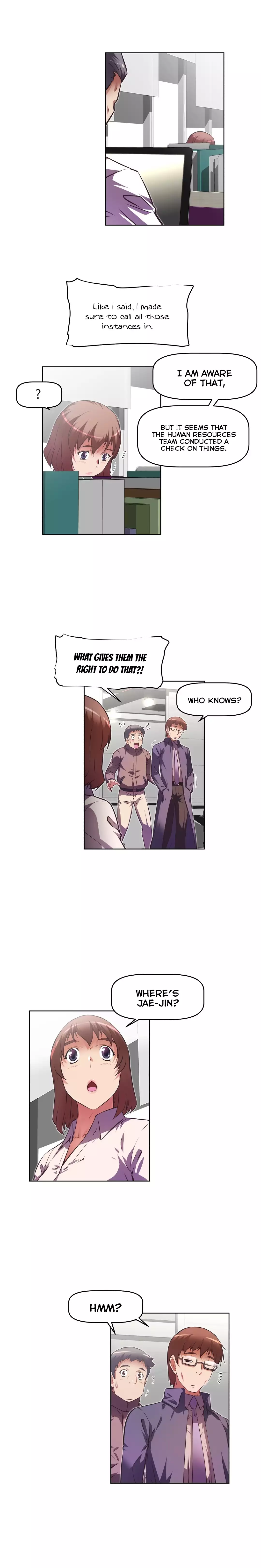 Brawling Go Ch.76-126