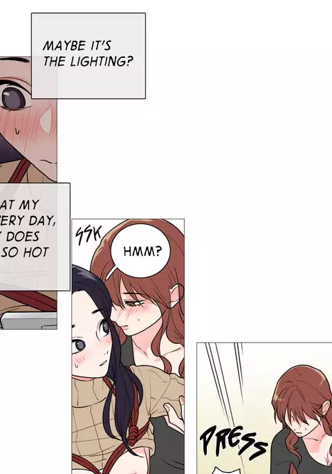 Sadistic Beauty Ch.1-32