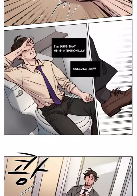 Atonement Camp Ch.1-40