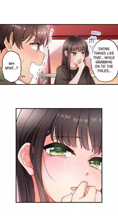 [Aoki Nanase] My Friend Came Back From the Future to Fuck Me (Ongoing) (Ch. 1 - 24)