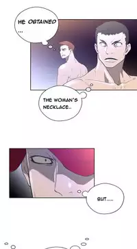 Perfect Half Ch.1-20 (English) (Ongoing)