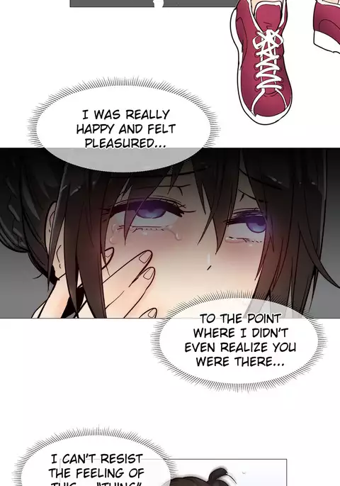 Household Affairs Ch.1-46