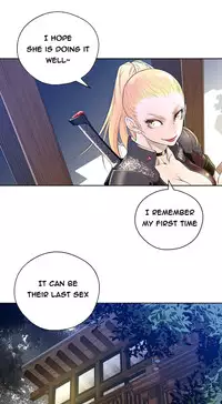 Perfect Half Ch.1-22 (English) (Ongoing)