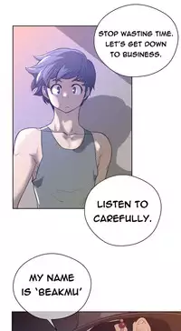 Perfect Half Ch.1-22 (English) (Ongoing)