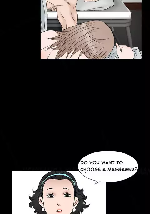 The Taste of Hands Ch.1-67