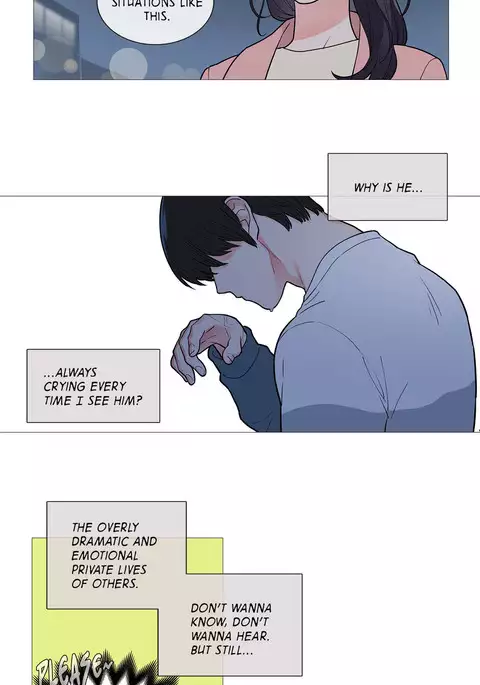 Sadistic Beauty Ch.1-32