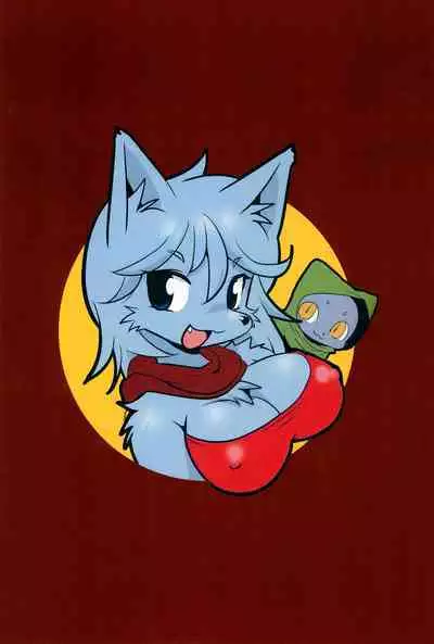 (C97) [Juusou Music (Tama Norihiko)] Mesu Senshi Titty -Ken to Mahou to Are to-