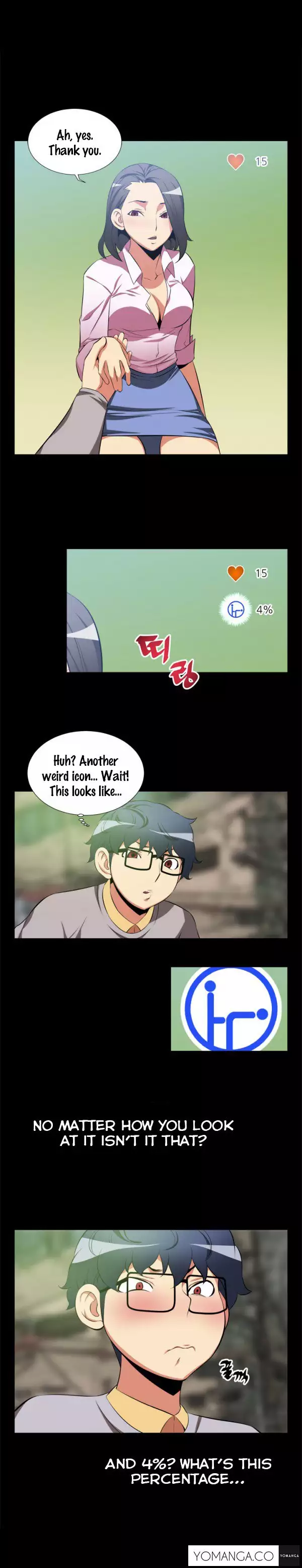 Love Parameter Ch.1-29