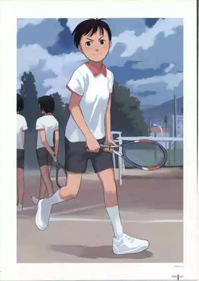 TAKAMICHI SUMMER WORKS