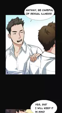 By Chance (Ep. 1-15) [English]