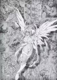 [Neo Gentle] Seijuu Shoujo Sen Vaginass Kanzenban - Sexbeast Fight Vaginass Ch. 1-2 [English] [Zero Translations] [Incomplete]