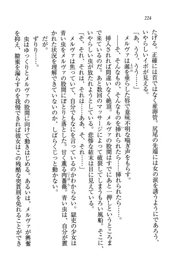 Circus~聖杯の魔法使い