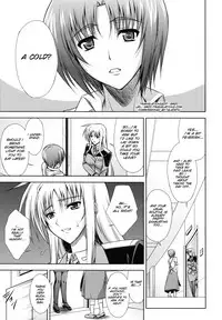 (C74) [Type-G (Ishigaki Takashi)] RDAD - Another Take (Mahou Shoujo Lyrical Nanoha StrikerS) [English] [SMDC]