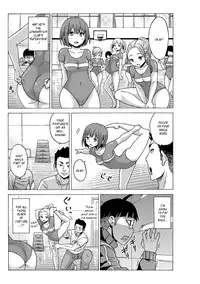 [MoTaro, Murayamamon] Time Stopyu! ~Jikan wo Tomete Rea-Juu Hamehame~ (1-2) [English]