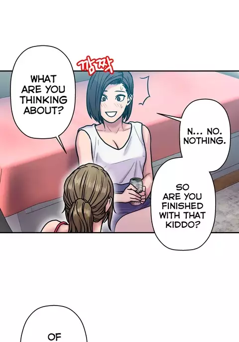 Ghost Love Ch.1-17