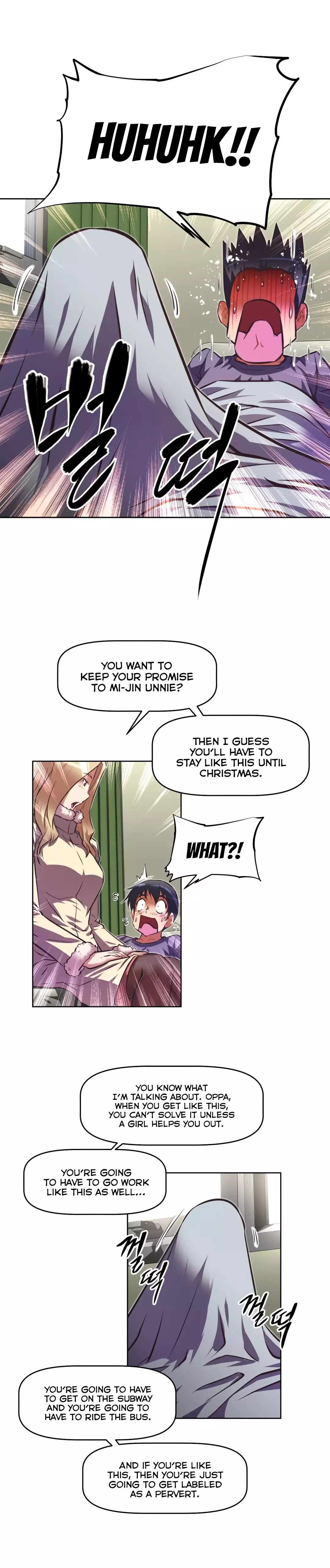 Brawling Go Ch.76-113