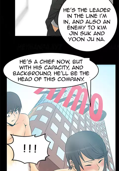 My Office Ch.1-49