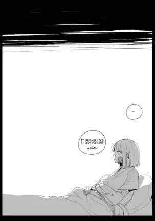 RPK-16 wants to be a human