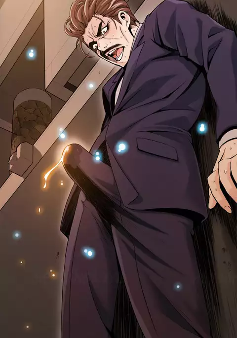 Kill the Dead Bastard Ch.0-18