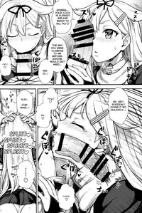 (C87) [Kacchuu Musume (Itou Yuuji)] Yuudachi no Negirai Daisakusen! (Ikusame ~Mika~) (Kantai Collection -KanColle-) [English]