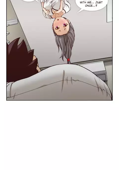 Secret Folder Ch.1-18