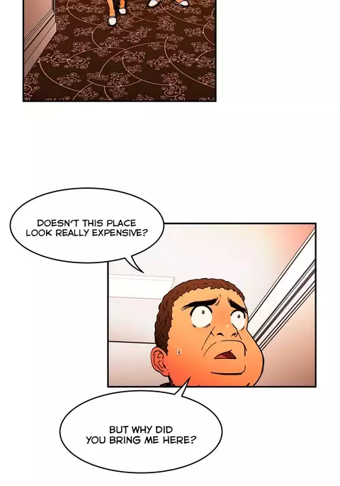 Refrain Love Ch.1-34