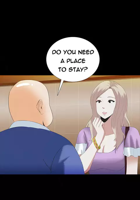 Dark Game Ch.1-21