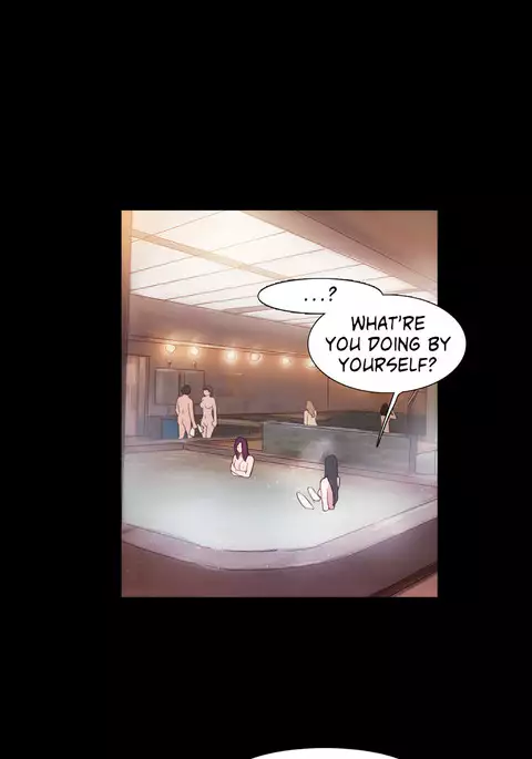 Scandal of the Witch Ch.1-39