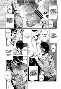 (C80) [Mashimin Koubou (Mashi Miyuki)] AdalterY [English] {klownboy}