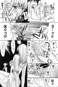 [Kino Hitoshi] Nikutai Kankei