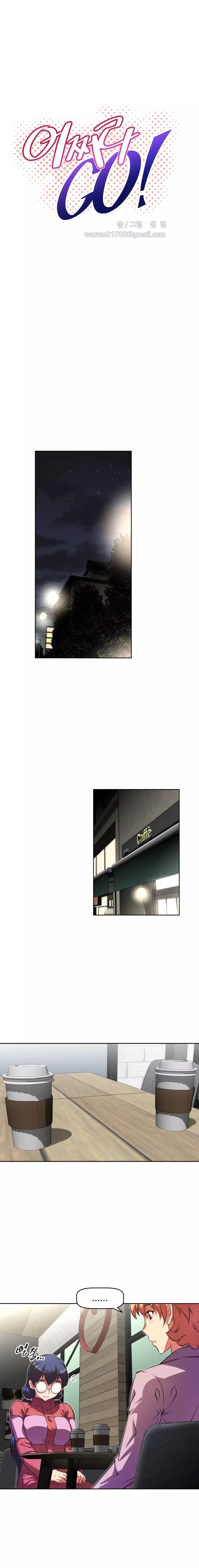 Brawling Go Ch.76-103