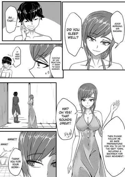 Whisper of Guidance 1-18