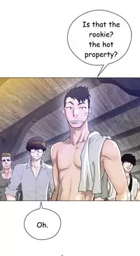 Perfect Half Ch.1-20 (English) (Ongoing)