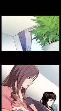 Moms Cafe Ch.1-5 (English) (Ongoing)