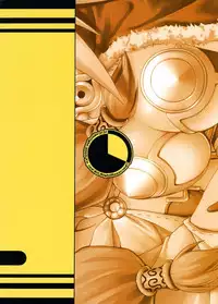 (C69) [Web Graveyard (Yn_red)] -HB- High Wizard and Magician (Ragnarok Online)